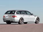 BMW M5 Touring 2007 года